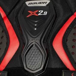 Bauer S20 Vapor X2.9 Ice Hockey Shoulder Pads - Senior -Hockey Pro Shop bauer s20 vapor x2.9 ice hockey shoulder pads senior 3