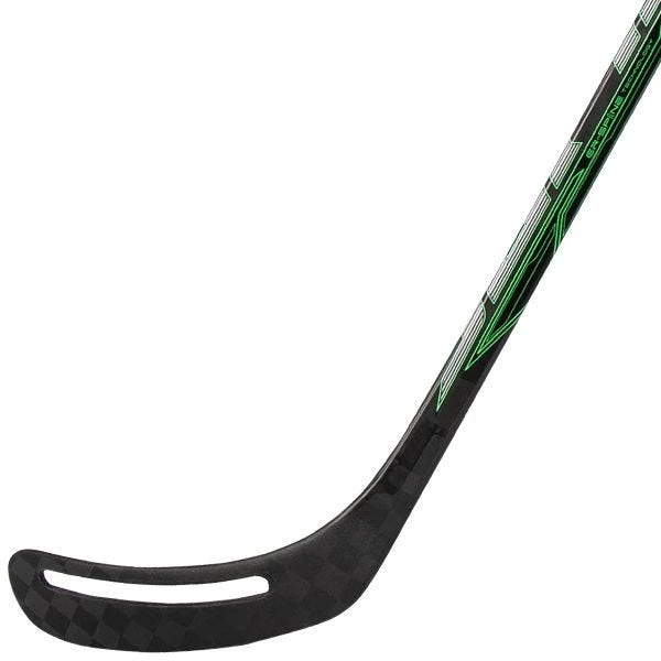Bauer S21 Sling Grip Ice Hockey Stick - Intermediate 2 Bauer S21 Sling Grip Ice Hockey Stick - Intermediate - Image 2