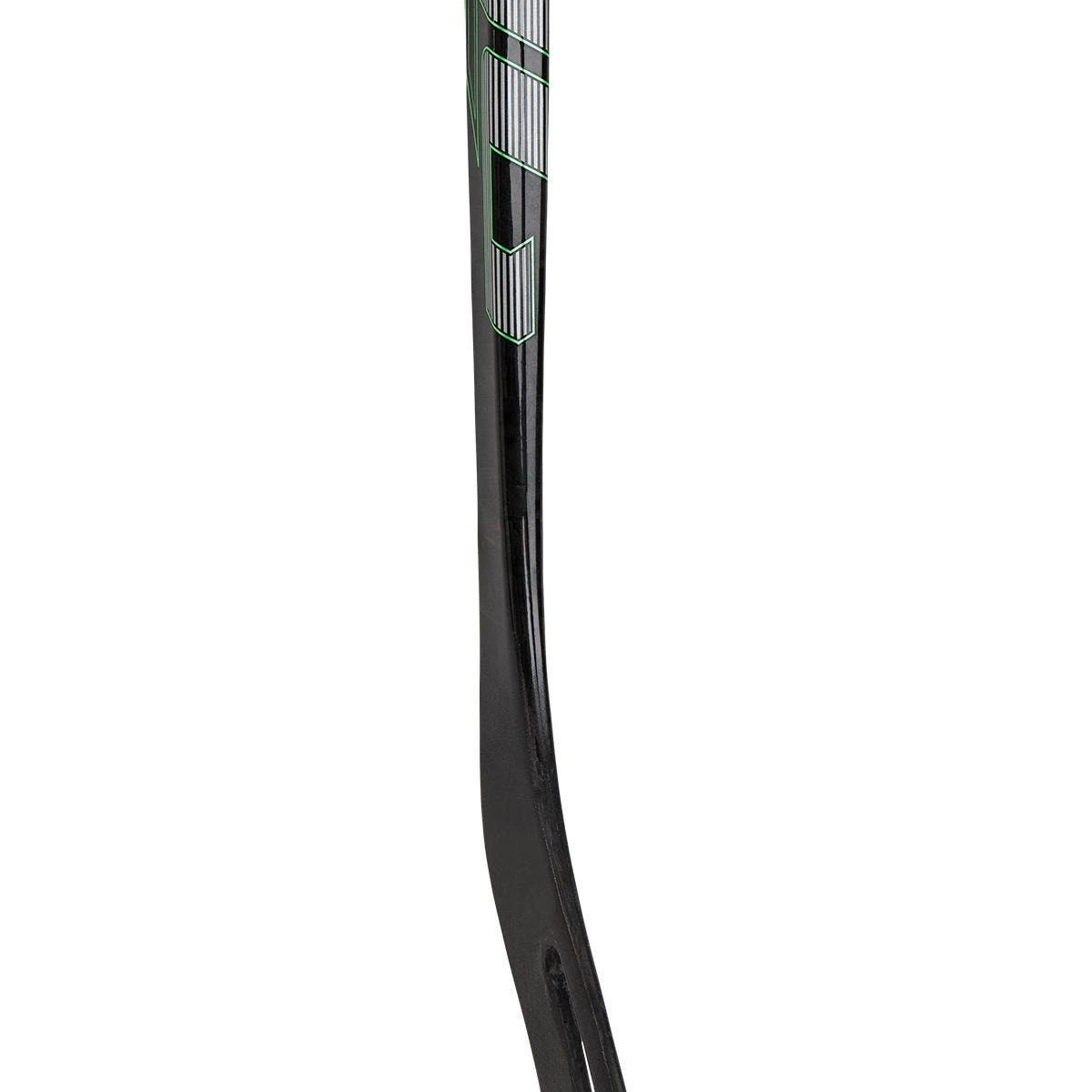 Bauer S21 Sling Grip Ice Hockey Stick - Intermediate 4 Bauer S21 Sling Grip Ice Hockey Stick - Intermediate - Image 4