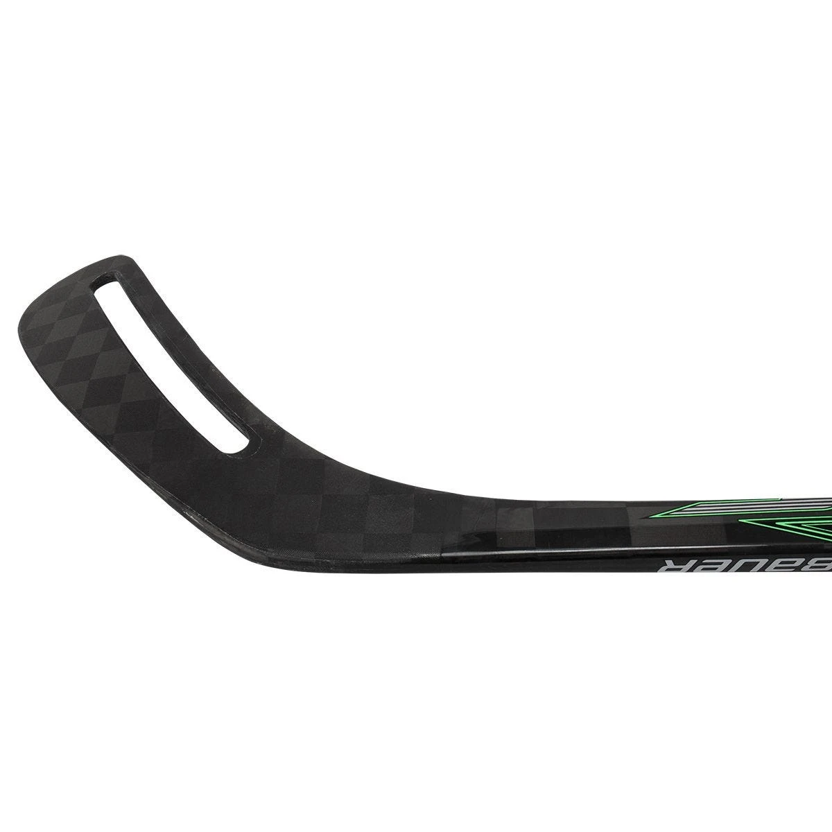 Bauer S21 Sling Grip Ice Hockey Stick - Intermediate 7 Bauer S21 Sling Grip Ice Hockey Stick - Intermediate - Image 7