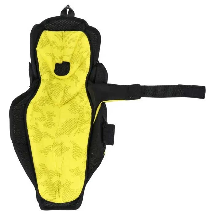 Bauer S21 Supreme 3S Ice Hockey Shin Guards - Junior 2 Bauer S21 Supreme 3S Ice Hockey Shin Guards - Junior - Image 2