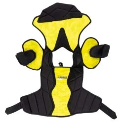 Bauer S21 Supreme 3S Ice Hockey Shoulder Pads - Junior -Hockey Pro Shop bauer s21 supreme 3s ice hockey shoulder pads junior 3