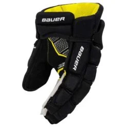 Bauer S21 Supreme 3S Ice Hockey Gloves - Intermediate -Hockey Pro Shop bauer s21 supreme 3s intermediate ice hockey gloves 3