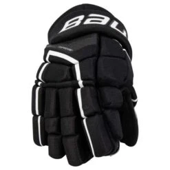 Bauer S21 Supreme 3S Ice Hockey Gloves - Intermediate -Hockey Pro Shop bauer s21 supreme 3s intermediate ice hockey gloves 4