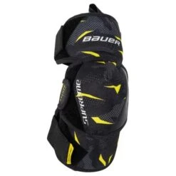 Bauer S21 Supreme 3S Ice Hockey Elbow Pads - Junior -Hockey Pro Shop bauer s21 supreme 3s junior ice hockey elbow pads 3