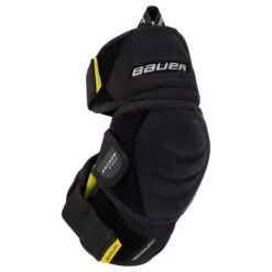 Bauer S21 Supreme 3S Pro Ice Hockey Elbow Pads - Junior -Hockey Pro Shop bauer s21 supreme 3s pro ice hockey elbow pads junior 3