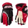 Bauer S21 Supreme 3S Pro Ice Hockey Gloves - Senior
