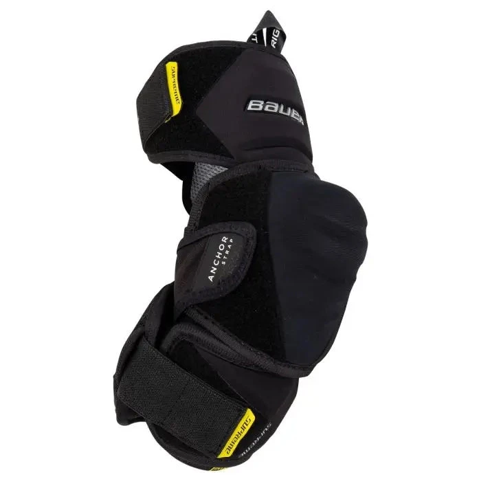 Bauer S21 Supreme 3S Pro Ice Hockey Elbow Pads - Intermediate 2 Bauer S21 Supreme 3S Pro Ice Hockey Elbow Pads - Intermediate - Image 2