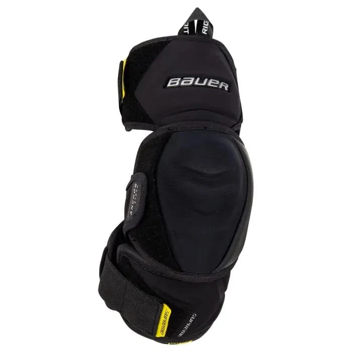 Bauer S21 Supreme 3S Pro Ice Hockey Elbow Pads - Intermediate 3 Bauer S21 Supreme 3S Pro Ice Hockey Elbow Pads - Intermediate - Image 3