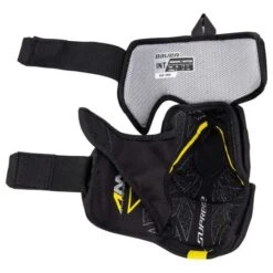 Bauer S21 Supreme 3S Pro Ice Hockey Elbow Pads - Intermediate 7 Bauer S21 Supreme 3S Pro Ice Hockey Elbow Pads - Intermediate -Hockey Pro Shop bauer s21 supreme 3s pro intermediate ice hockey elbow pads 4