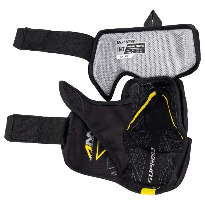 Bauer S21 Supreme 3S Pro Ice Hockey Elbow Pads - Intermediate 4 Bauer S21 Supreme 3S Pro Ice Hockey Elbow Pads - Intermediate - Image 4