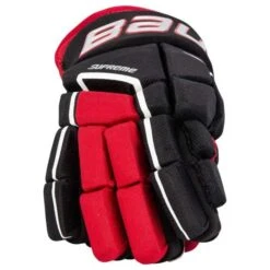 Bauer S21 Supreme 3S Pro Ice Hockey Gloves - Junior -Hockey Pro Shop bauer s21 supreme 3s pro junior ice hockey gloves 4