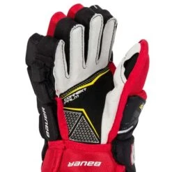 Bauer S21 Supreme 3S Pro Ice Hockey Gloves - Junior -Hockey Pro Shop bauer s21 supreme 3s pro junior ice hockey gloves 5