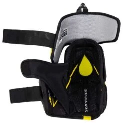 Bauer S21 Supreme Ultrasonic Ice Hockey Elbow Pads - Intermediate 7 Bauer S21 Supreme Ultrasonic Ice Hockey Elbow Pads - Intermediate -Hockey Pro Shop bauer s21 supreme ultrasonic ice hockey elbow pads intermediate 4