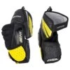 Bauer S21 Supreme Ultrasonic Ice Hockey Elbow Pads - Senior