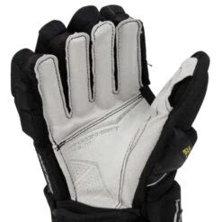Bauer S21 Supreme Ultrasonic Ice Hockey Gloves - Intermediate 10 Bauer S21 Supreme Ultrasonic Ice Hockey Gloves - Intermediate -Hockey Pro Shop bauer s21 supreme ultrasonic ice hockey gloves intermediate 5
