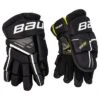 Bauer S21 Supreme Ultrasonic Ice Hockey Gloves - Youth