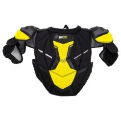 Bauer S21 Supreme Ultrasonic Ice Hockey Shoulder Pads - Intermediate -Hockey Pro Shop bauer s21 supreme ultrasonic ice hockey shoulder pads intermediate 3