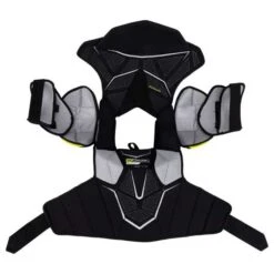 Bauer S21 Supreme Ultrasonic Ice Hockey Shoulder Pads - Intermediate -Hockey Pro Shop bauer s21 supreme ultrasonic ice hockey shoulder pads intermediate 4
