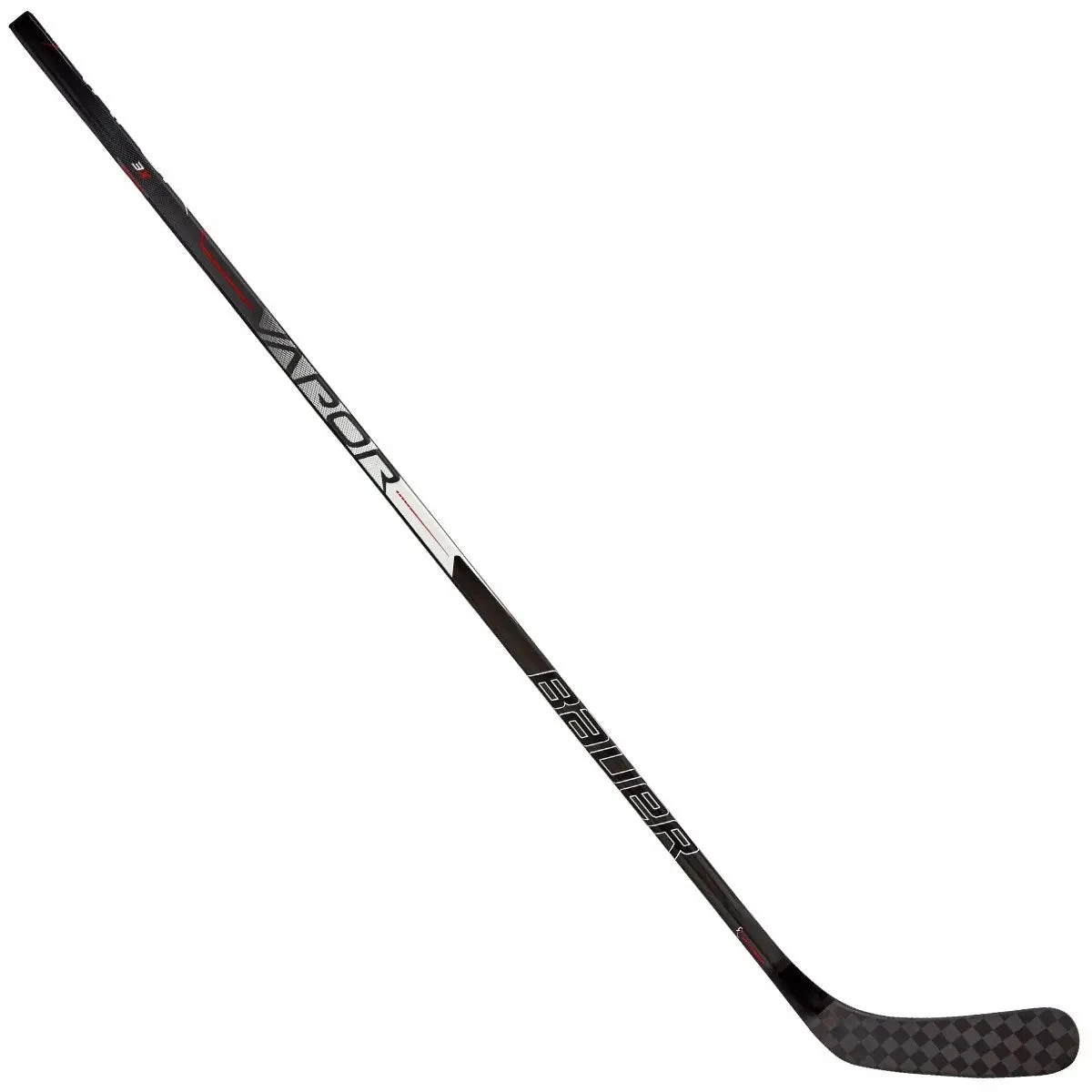 Bauer S21 Vapor 3X Grip Ice Hockey Stick - Senior 2 Bauer S21 Vapor 3X Grip Ice Hockey Stick - Senior - Image 2