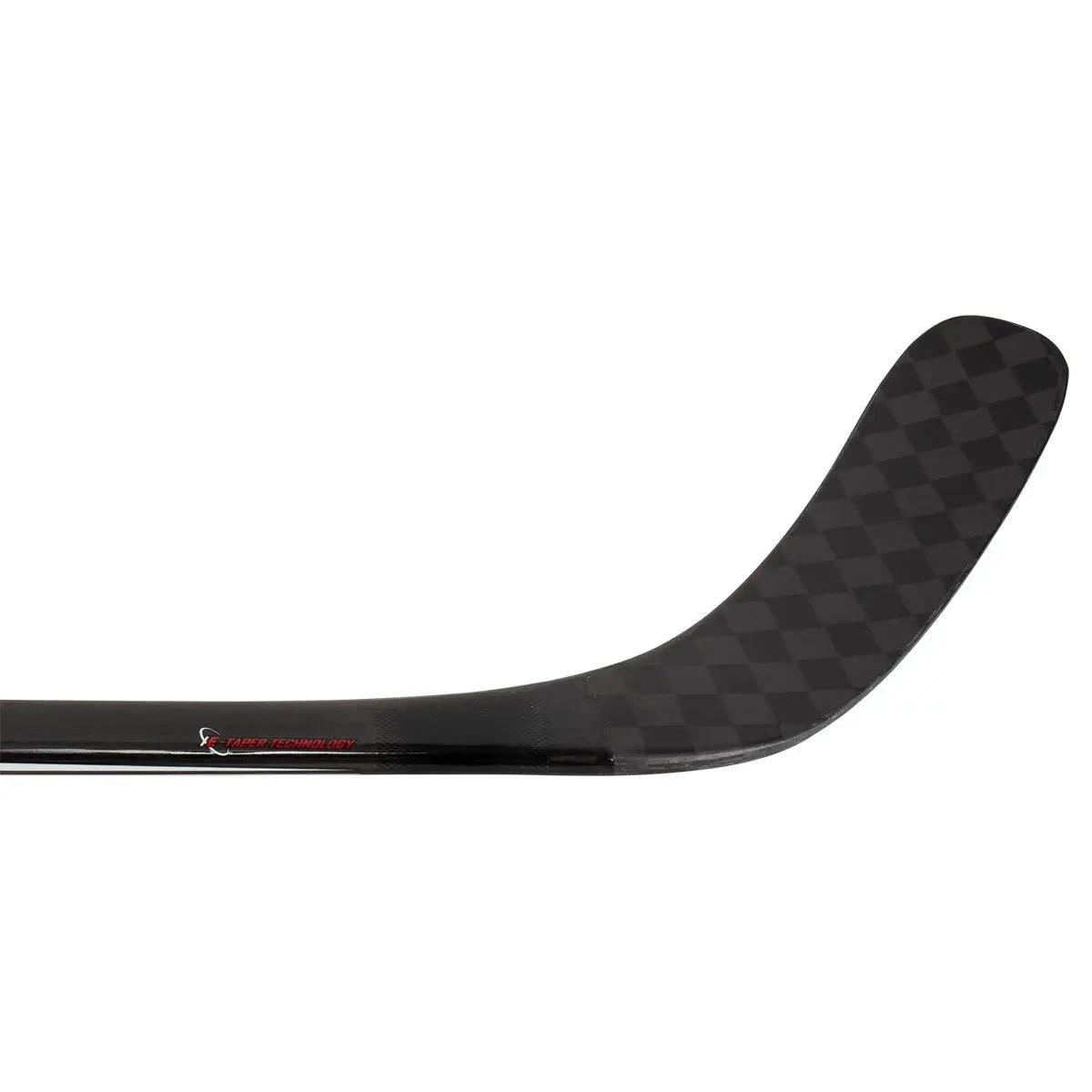 Bauer S21 Vapor 3X Grip Ice Hockey Stick - Senior 5 Bauer S21 Vapor 3X Grip Ice Hockey Stick - Senior - Image 5