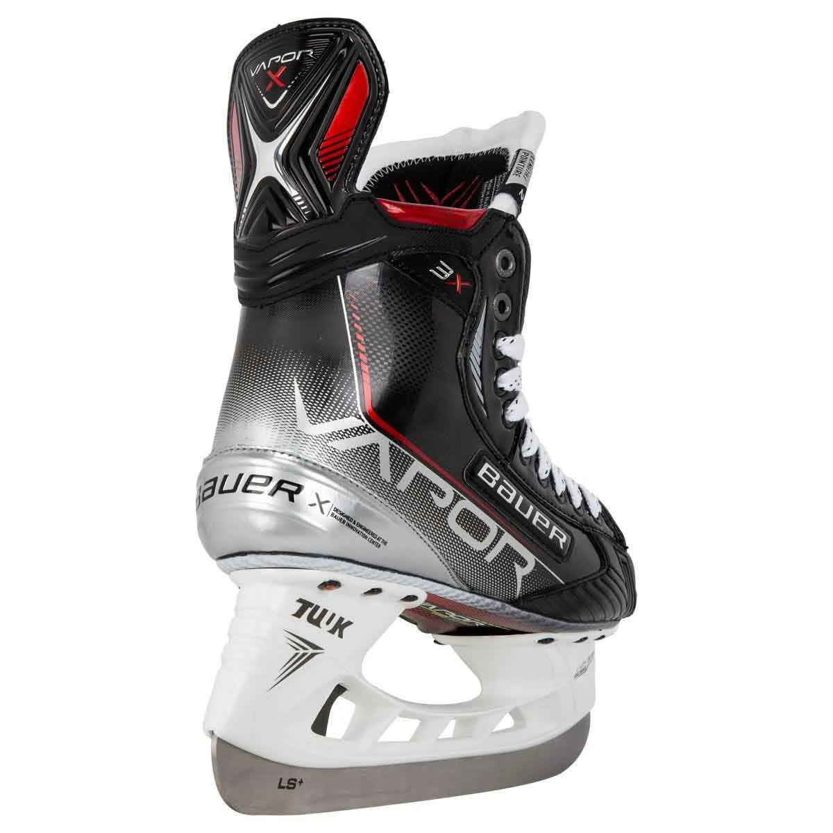 Bauer S21 Vapor 3X Ice Hockey Skates - Senior 3 Bauer S21 Vapor 3X Ice Hockey Skates - Senior - Image 3