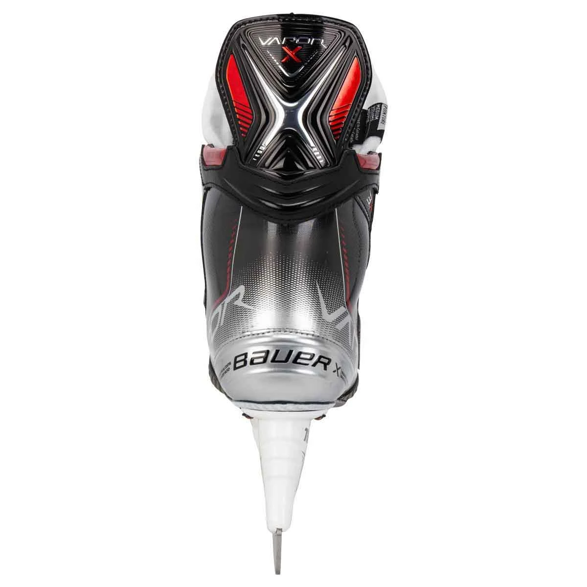 Bauer S21 Vapor 3X Ice Hockey Skates - Senior 4 Bauer S21 Vapor 3X Ice Hockey Skates - Senior - Image 4