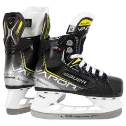Bauer S21 Vapor 3X Ice Hockey Skates - Youth