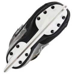 Bauer S21 Vapor 3X Ice Hockey Skates - Youth -Hockey Pro Shop bauer s21 vapor 3x ice hockey skates youth 5