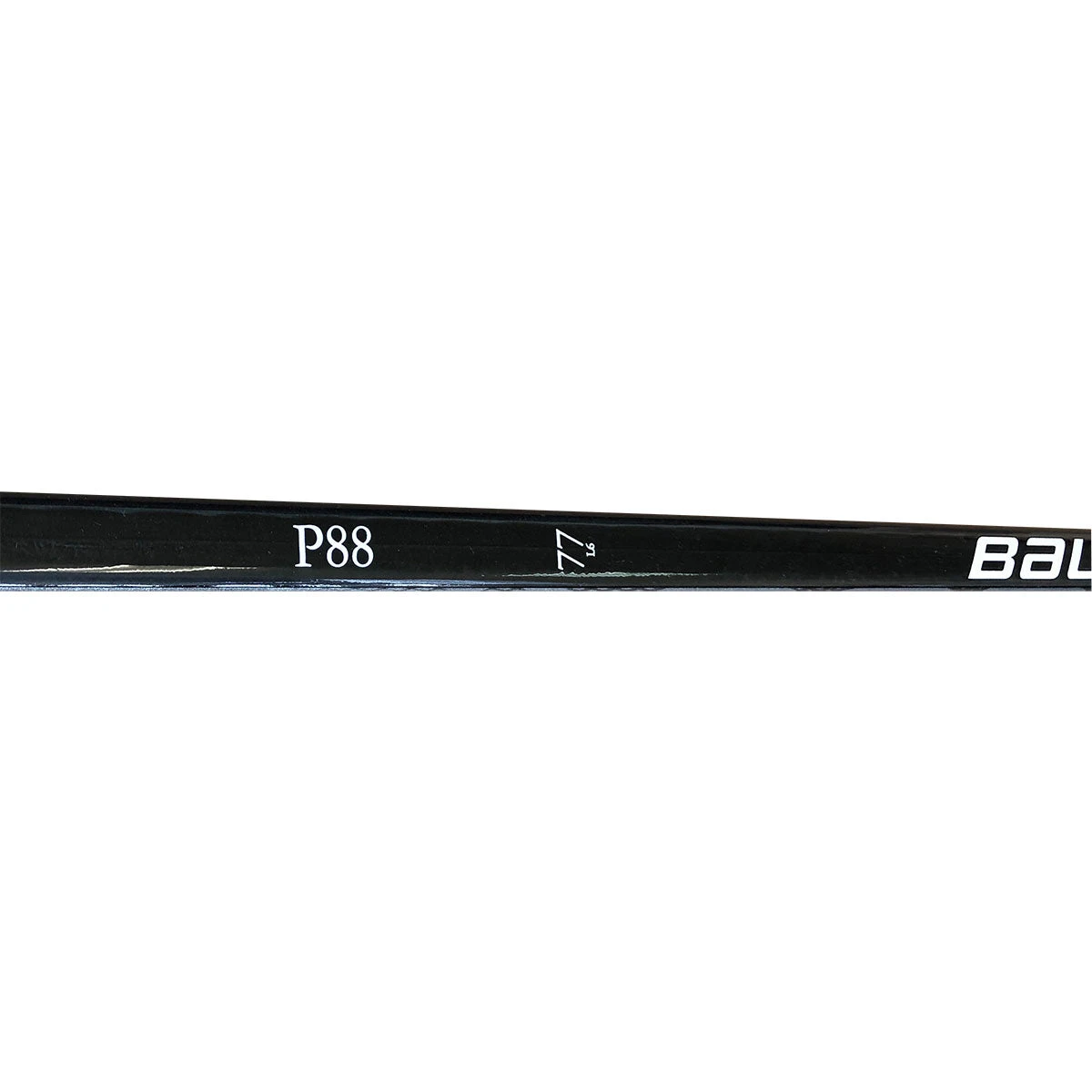 Bauer S21 Vapor League Ice Hockey Stick - Senior 4 Bauer S21 Vapor League Ice Hockey Stick - Senior - Image 4