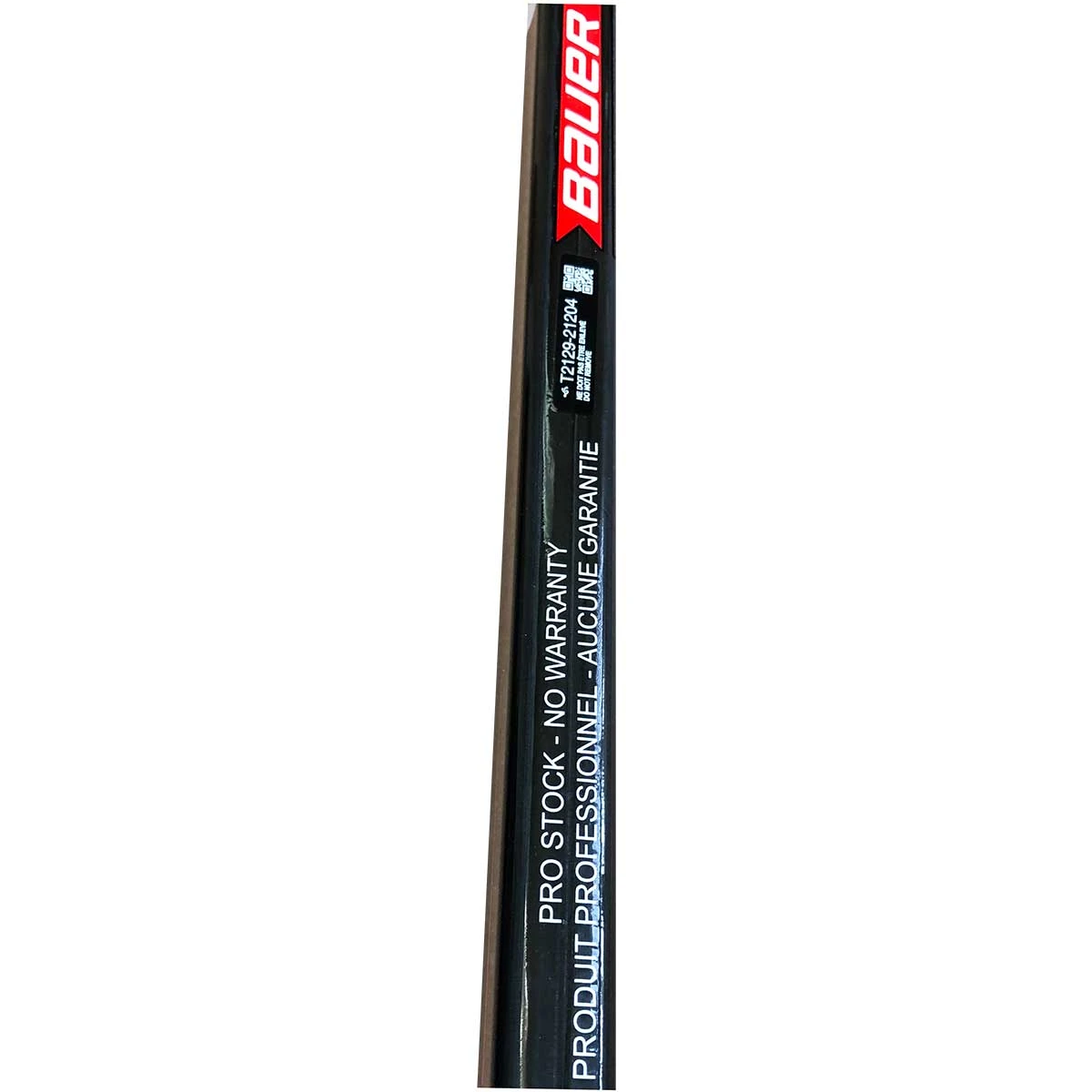 Bauer S21 Vapor League Ice Hockey Stick - Senior 5 Bauer S21 Vapor League Ice Hockey Stick - Senior - Image 5