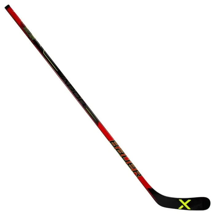 Bauer S21 Vapor Grip Ice Hockey Stick - Youth, 20-Flex 2 Bauer S21 Vapor Grip Ice Hockey Stick - Youth, 20-Flex - Image 2