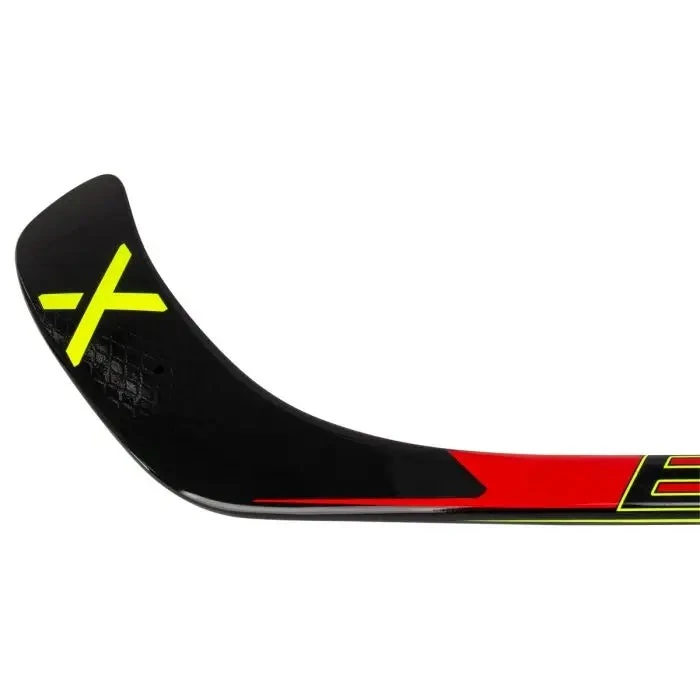 Bauer S21 Vapor Grip Ice Hockey Stick - Youth, 20-Flex 4 Bauer S21 Vapor Grip Ice Hockey Stick - Youth, 20-Flex - Image 4