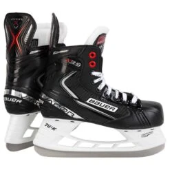 Bauer S21 Vapor X3.5 Ice Hockey Skates - Junior