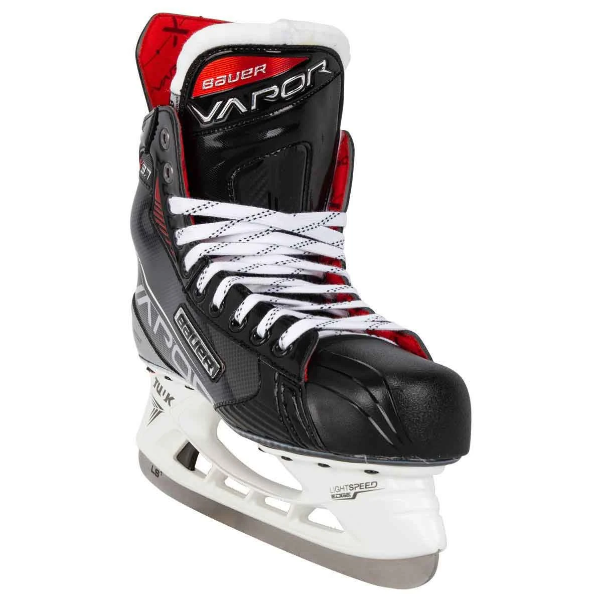 Bauer S21 Vapor X3.7 Ice Hockey Skates - Senior 2 Bauer S21 Vapor X3.7 Ice Hockey Skates - Senior - Image 2