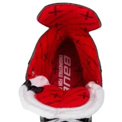 Bauer S21 Vapor X3.7 Ice Hockey Skates - Senior 11 Bauer S21 Vapor X3.7 Ice Hockey Skates - Senior -Hockey Pro Shop bauer s21 vapor x3.7 ice hockey skates 6