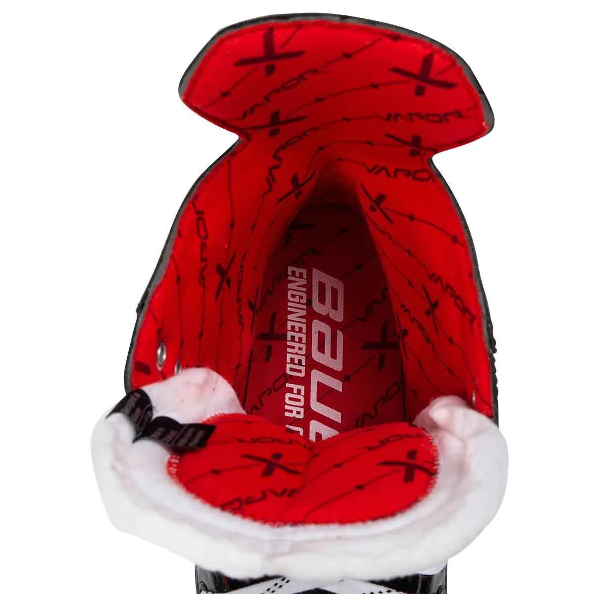 Bauer S21 Vapor X3.7 Ice Hockey Skates - Senior 6 Bauer S21 Vapor X3.7 Ice Hockey Skates - Senior - Image 6