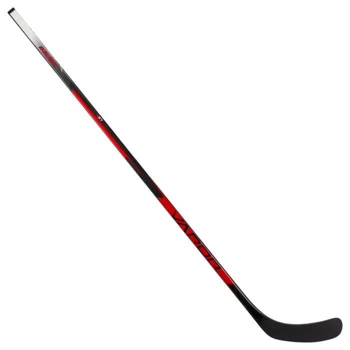 Bauer S21 Vapor X3.7 Grip Ice Hockey Stick - Senior 2 Bauer S21 Vapor X3.7 Grip Ice Hockey Stick - Senior - Image 2