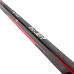 Bauer S21 Vapor X3.7 Grip Ice Hockey Stick - Senior 7 Bauer S21 Vapor X3.7 Grip Ice Hockey Stick - Senior -Hockey Pro Shop bauer s21 vapor x3.7 ice hockey stick senior 3