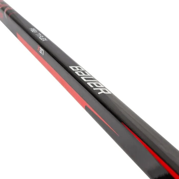 Bauer S21 Vapor X3.7 Grip Ice Hockey Stick - Senior 3 Bauer S21 Vapor X3.7 Grip Ice Hockey Stick - Senior - Image 3