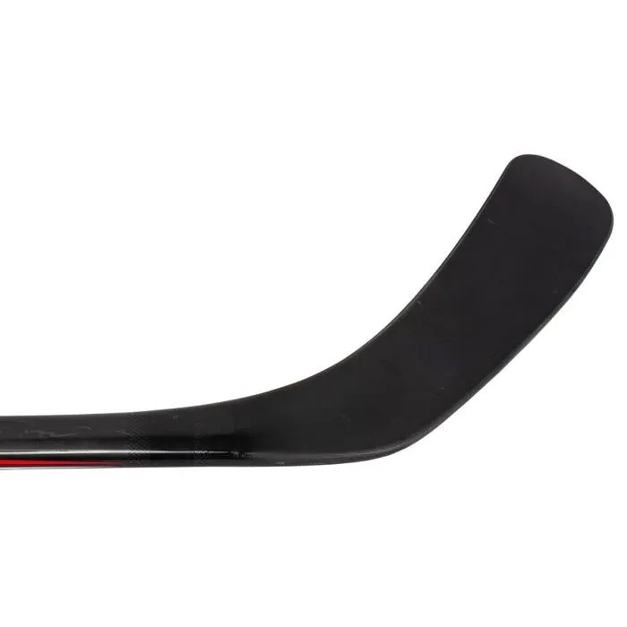 Bauer S21 Vapor X3.7 Grip Ice Hockey Stick - Senior 4 Bauer S21 Vapor X3.7 Grip Ice Hockey Stick - Senior - Image 4