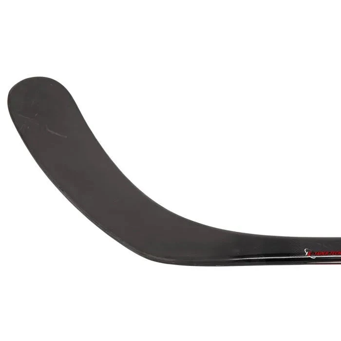 Bauer S21 Vapor X3.7 Grip Ice Hockey Stick - Senior 5 Bauer S21 Vapor X3.7 Grip Ice Hockey Stick - Senior - Image 5