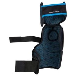 Bauer S21 X Ice Hockey Elbow Pads - Intermediate -Hockey Pro Shop bauer s21 x ice hockey elbow pads intermediate 4