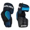 Bauer S21 X Ice Hockey Elbow Pads - Junior