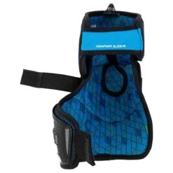 Bauer S21 X Ice Hockey Elbow Pads - Junior -Hockey Pro Shop bauer s21 x ice hockey elbow pads junior 4