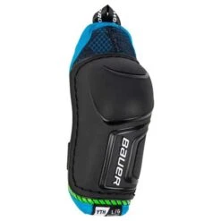 Bauer S21 X Ice Hockey Elbow Pads - Youth -Hockey Pro Shop bauer s21 x ice hockey elbow pads youth 3
