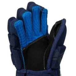 Bauer S21 X Ice Hockey Gloves - Intermediate -Hockey Pro Shop bauer s21 x ice hockey gloves intermediate 6