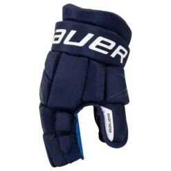 Bauer S21 X Ice Hockey Gloves - Senior -Hockey Pro Shop bauer s21 x ice hockey gloves senior 2