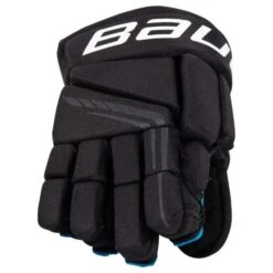 Bauer S21 X Ice Hockey Gloves - Youth -Hockey Pro Shop bauer s21 x ice hockey gloves youth 5