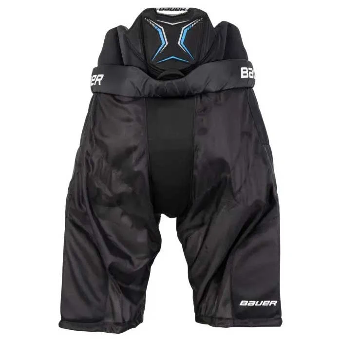 Bauer S21 X Ice Hockey Pants - Intermediate 3 Bauer S21 X Ice Hockey Pants - Intermediate - Image 3